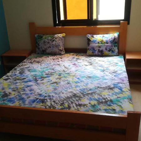 Keur Mado Apartamento Dakar Exterior foto