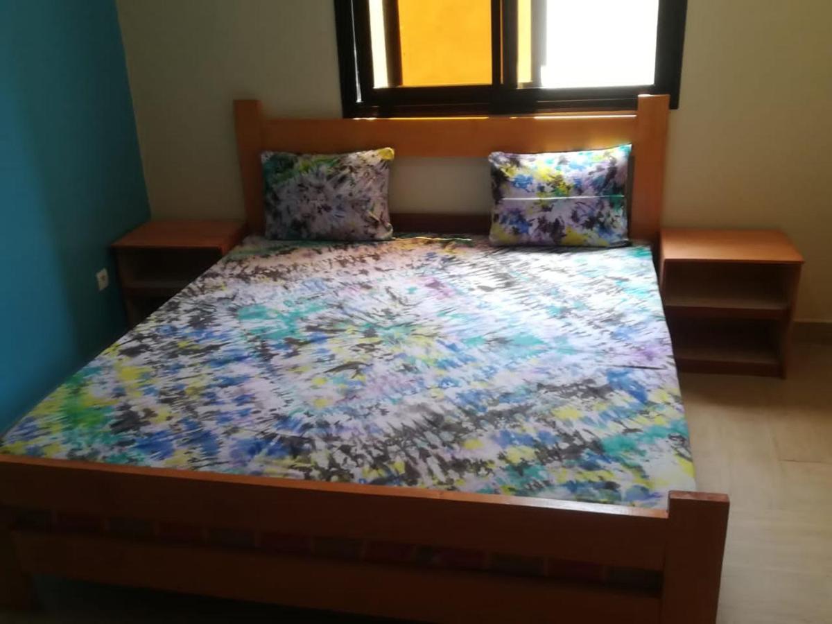 Keur Mado Apartamento Dakar Exterior foto