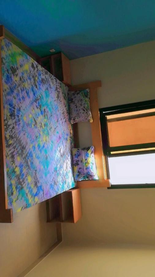 Keur Mado Apartamento Dakar Exterior foto