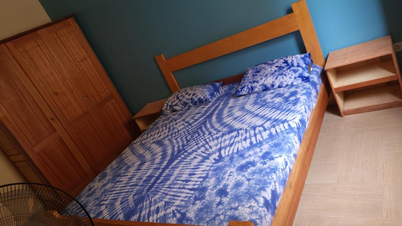 Keur Mado Apartamento Dakar Exterior foto
